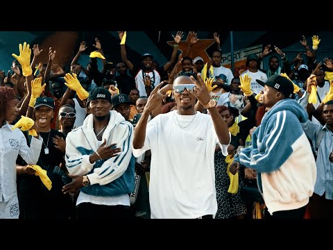 Double Zenith feat Paterne Maestro_ BOLINGO (Clip_Officiel)