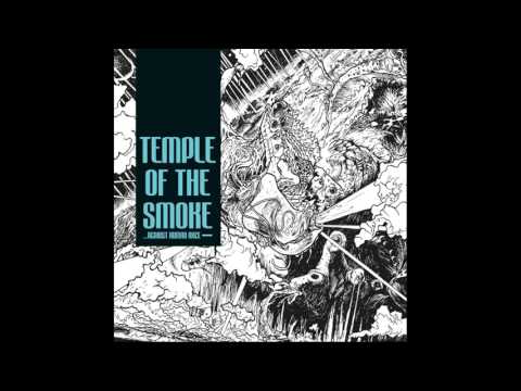 Temple of the Smoke - .​.​.​Against The Human Race (Full Album 2011)