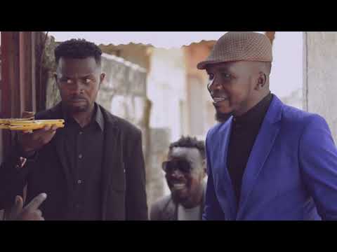 un artiste CHICHE - Les spécialistes à MBALMAYO épisode 21