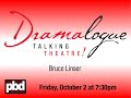 Dramalogue   Bruce Linser