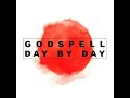 Day By Day de Original Cast Of Godspell