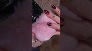 ASMR Birthday Shout-outs for January (🎧soft spoken/whisper, fluffy mic)  #relax #birthday