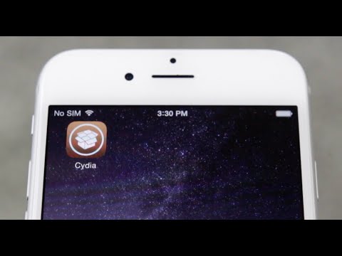 How to Jailbreak iOS 8.1.1 (TaiG Method)