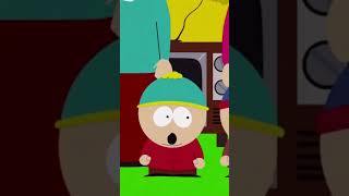 Cartman Loses Weight #shorts #southpark