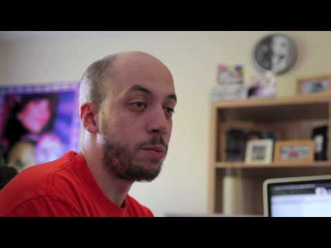 Word On Road TV Paleface Crazy Cousins Interview [Exclusive 2009]