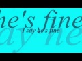 Mr. Blue _ MICHAEL FRANKS