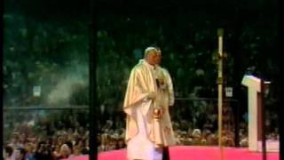Jan Paweł II- Droga do Świętości