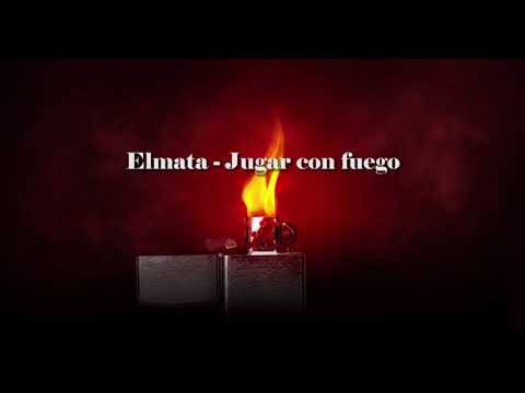 Elmata - Jugar con fuego (Maqueta Caballo Ganador)