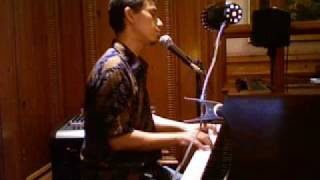 Meditation (bossanova vocal - piano)