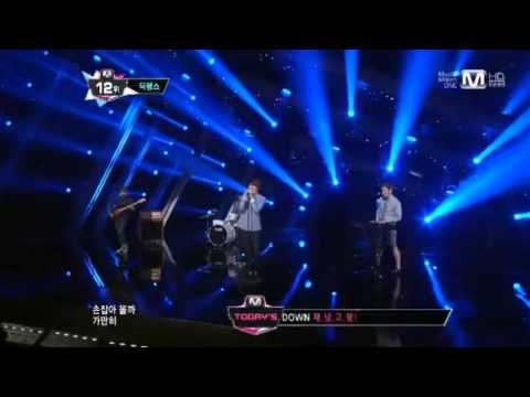 130509 DICKPUNKS - VIVA Youth