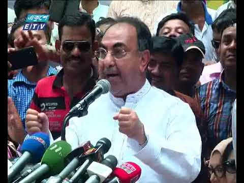 আগামী এক মাসের কর্মসূচিতে সরকার ভেসে যাবে: বিএনপি