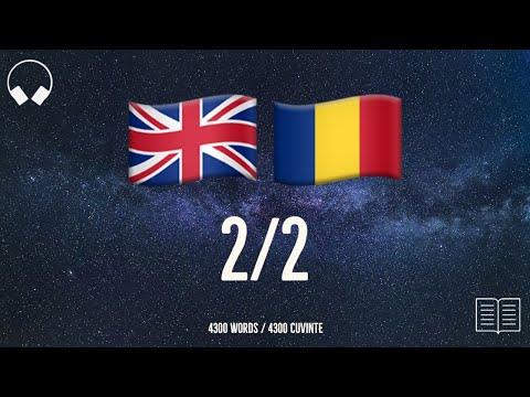 2/2. Învață limba Engleză ascultând muzică