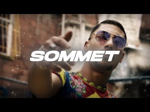 Maes x Ninho Type Beat "Sommet" | Instru Rap Piano Mélancolique