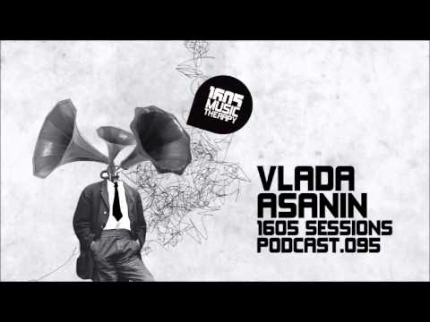 1605 Podcast 095 with Vlada Asanin