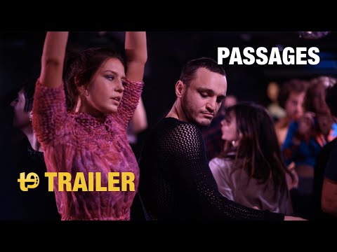 Passages – Trailer español