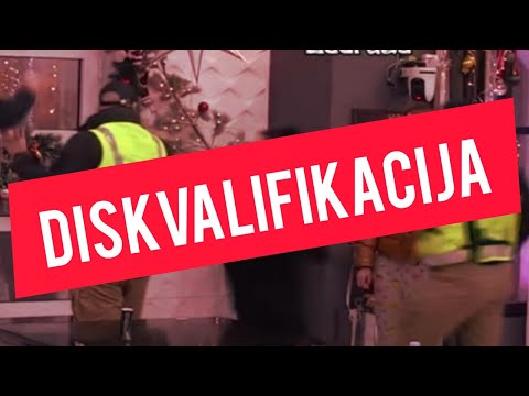 OVO je za HITNU diskvalifikaciju : Jeziva scena u Zadruzi