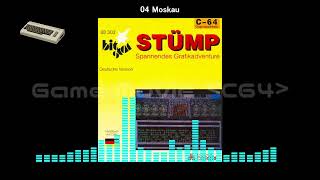 (C64)Stümp-Soundtrack
