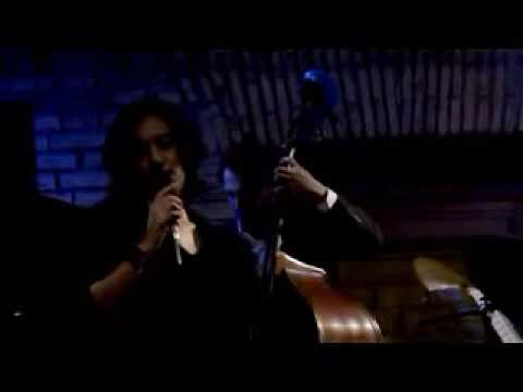 From This Moment On - Alice Ricciardi - live @ Gregory's Jazz Club - Roma