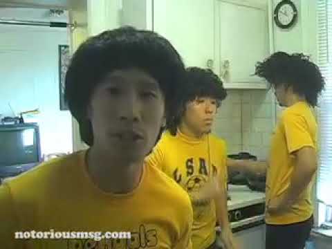 Schoolhousin' Safety: Look Before You Cook