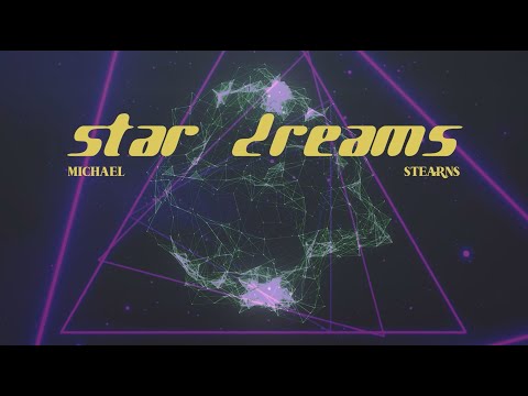 Michael Stearns -  Star Dreams