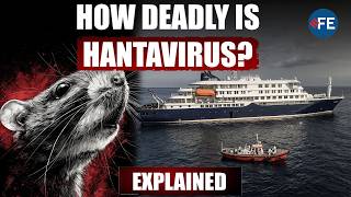 Hantavirus Outbreak: Andes Strain Stuns Scientists; Can It Spread From Human To Human?