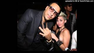 French Montana  - Ain&#39;t Worried About Nothin (Ft. Miley Cyrus) (Remix)