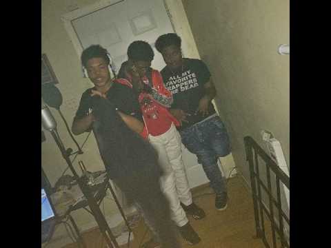 Prince Trey - Use To This (rmx)