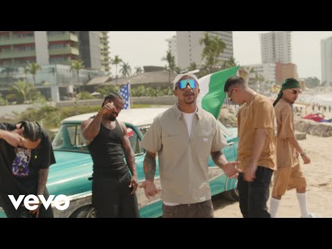 West Gold - Keep Control ft. Bishop Snow, Nhale