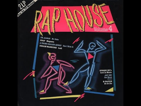 Bass Bumpers feat E  Mello - Get The Big Bass (Hey Beat Mix) (1991 - Maxi 45T)