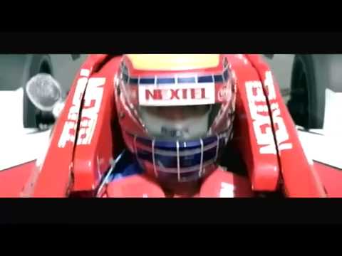 Driven - For the Love of Money