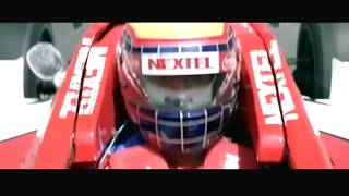 Driven - For the Love of Money