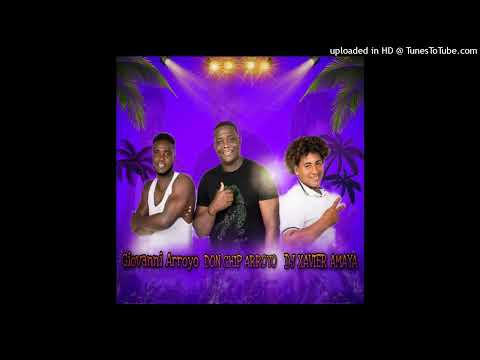 Los Dos Arroyo - A Las Mujeres Por Qué Las Maltratamos | Salsa Urbana