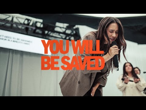 Thumbnail for You Will Be Saved video