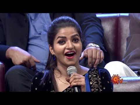 Nandhini Kudumbam - Special Show | Promo | 20th Jun 2020 @2.00PM | Sun TV