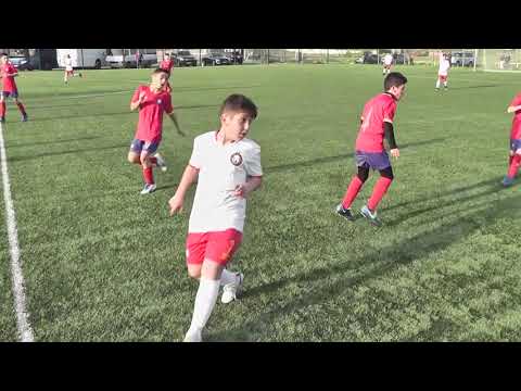 Pyunik(1-07) - Pyunik(2-07)