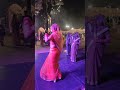 Dance Kade Na Pehani Nili Saree
