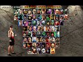 MKP Expanded Plus 2025 Johnny Cage Mk1