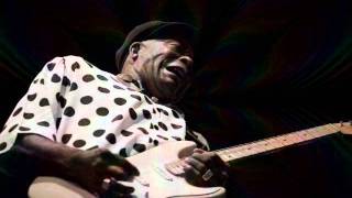 Buddy Guy ~ The Things I Used To Do