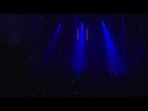 Adam Beyer b2b Joseph Capriati playing 'Fabio Neural, Dj Jock - The Ending' @ Resistance Ibiza