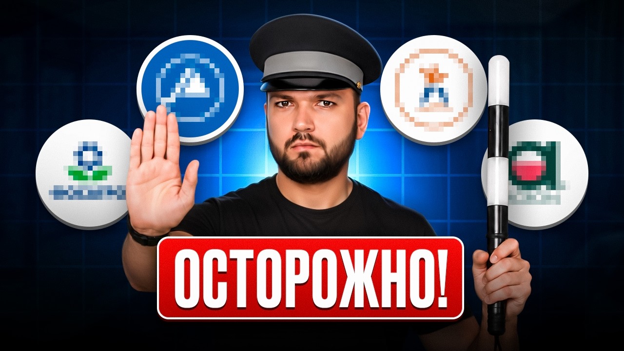 Эти акции я не куплю, и ВОТ почему…