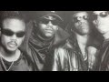 Jodeci - Alone Death Row Version