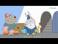 36 Peppa Pig O Farol Do Avô Coelho Completo Em Portugues Do Brasil S3E36