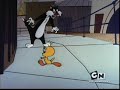 Sylvester Vs Jumbo The Elephant