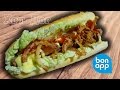 Хот-Дог / Hot Dog / Как приготовить хот-дог / Лучший хот дог 