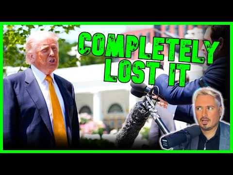CHAOS ERUPTS As Trump THREATENS NUKES & BOMBS NIGERIA; US DRONE SHOT DOWN; POWER PLANT ATTACKED!!