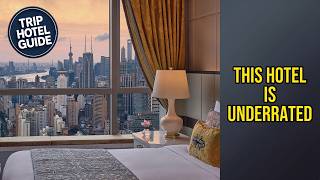 The St. Regis Shanghai Jingan - This Hotel Is Underrated | Shanghai, China🏩