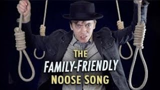 Rusty Cage - The Family Friendly Noose Song [REUPLOADED]