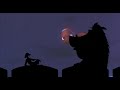 Timon And Pumbaa Interrupt 1 Finding Nemo