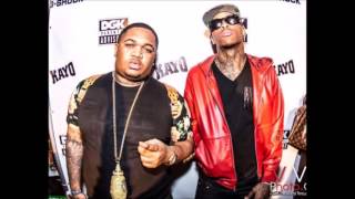YG 400 BLOCK PARTY FEAT BLANCO AND DB 2014