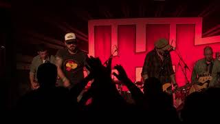 Squad Five-O back from the dead in San Francisco (2017); The Adolescent Night